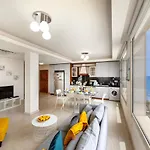 Mackenzie Beachfront Eftyhia