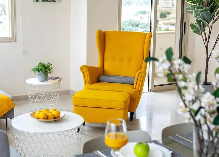 Apartman Mackenzie Beachfront Eftyhia *